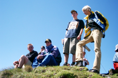 Jungenlager2005_0507